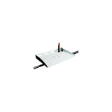 Sea-Dog Round Tube Rail Mount Fillet Table - 20" [326520-3] - official Sea-Dog Line product image 2
