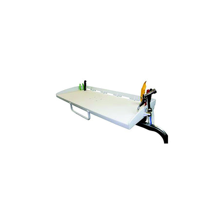 Sea-Dog Square Tube Rail Mount Fillet Table - 30" [326535-3] - official Sea-Dog Line product image 3