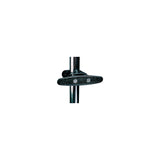 Sea-Dog Rail Mount Cleat 4-5/16" [327111-1] - official Sea-Dog Line product image 2