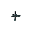 Sea-Dog Line Sea-Dog 3271111 Rail Mount Cleat - image 1