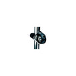 Sea-Dog Line Sea-Dog 3271121 Rail Mount Fairlead With Stainless Insert - image 1