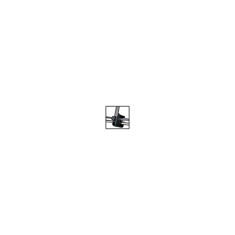 Sea-Dog Stainless Steel Rail Mount Flagpole - 30" [327124-1] - official Sea-Dog Line product image 3