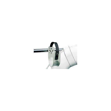 Sea-Dog Line SeaDog 327130 Rail Mount Ring Buoy Bracket - Fits 7/8" or 1" Tubing or Direct Mount - 327130-1