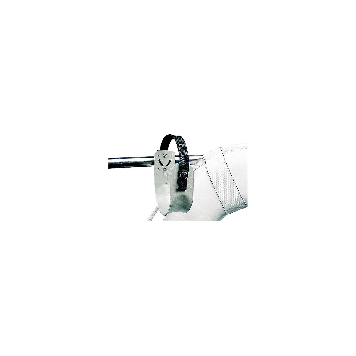 Sea-Dog Rail Mount Ring Buoy Bracket [327130-1] - official Sea-Dog Line product image 2
