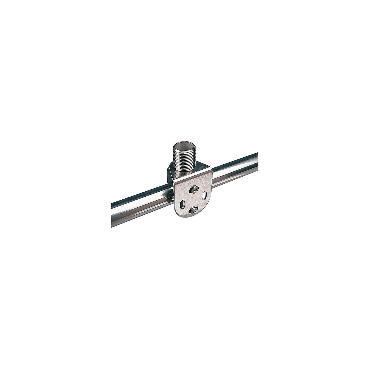 Sea-Dog Line Rail Mount Fixed Antenna Base - 327141-1 - image 1