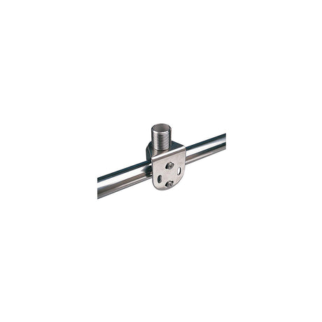 Sea-Dog Line Rail Mount Fixed Antenna Base - 327141-1 - image 1