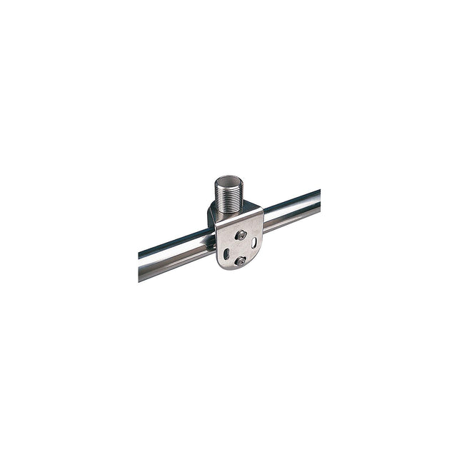 Sea-Dog Line Rail Mount Fixed Antenna Base - 327141-1 - image 1