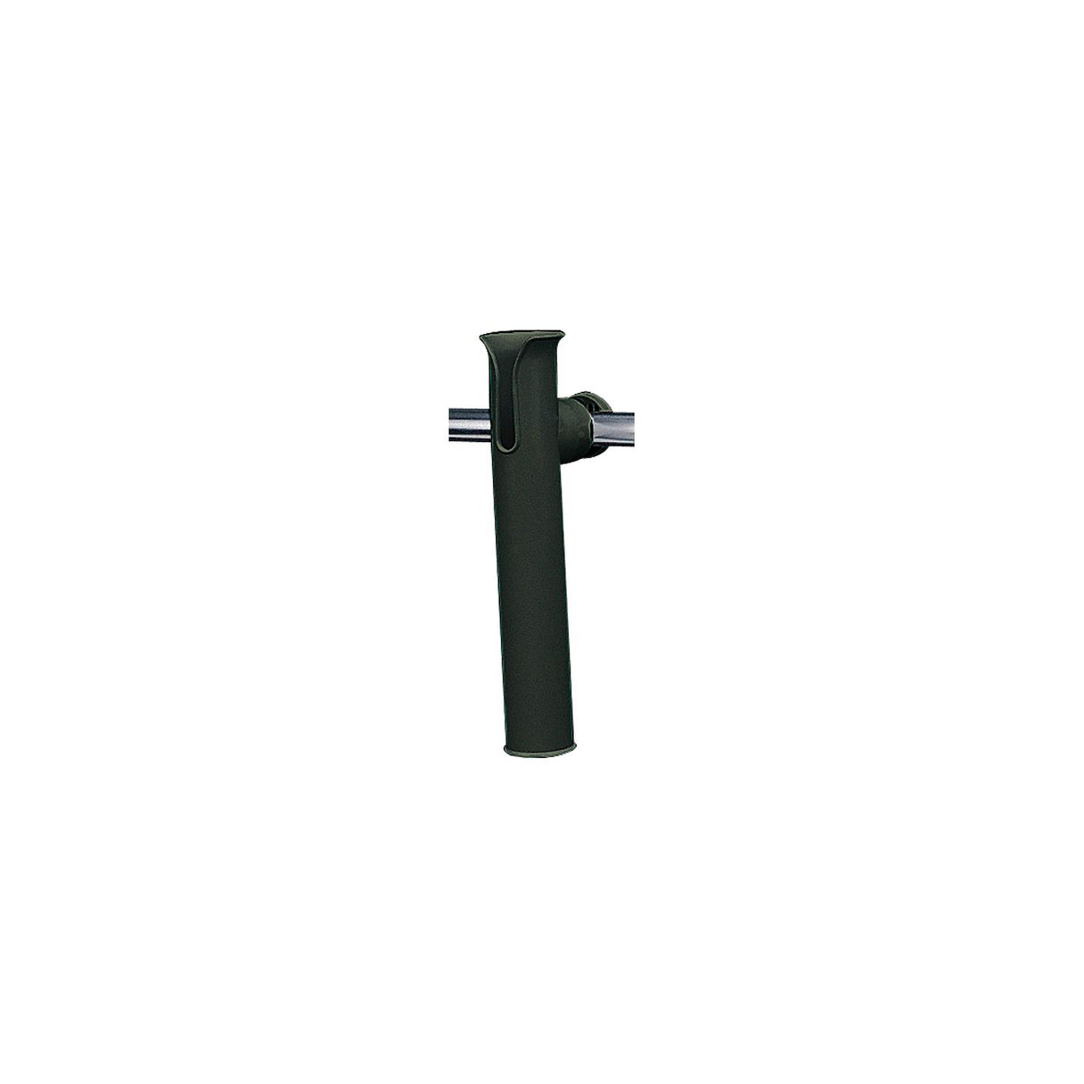 Sea-Dog Line SeaDog Rail Mount 11-3/4" Rod Holder | Fits 7/8" to 1" Tubing - 327160-1