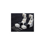 Sea-Dog Removable Round Rail Mount Clamps - Injection Molded Nylon/EDPM/Stainless Steel [327199-1] - official Sea-Dog Line product image 3