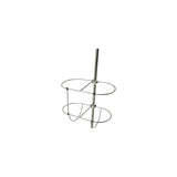 Sea-Dog Rail Mount Stainless Steel Fender Holder Dual - 9.5" [327359-1] - official Sea-Dog Line product image 2