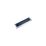 Sea-Dog Line SeaDog Deck Step | Injection Molded Rubber & Stamped 304 Stainless - 328013-1 - image 2