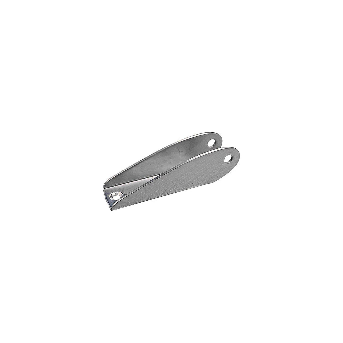 Sea-Dog Line LADDER TRANSOM GUDGEON S.S. - 328150-1 - image 2