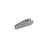 Sea-Dog Line LADDER TRANSOM GUDGEON S.S. - 328150-1 - image 2