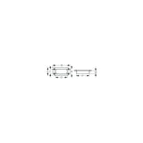 Sea-Dog Line Sea-Dog 328160 Hawse Pipe - 3281601 - official Sea-Dog Line product image 2