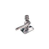 Sea-Dog Adjustable Antenna Base - Deck Mount - Investment Cast 316 Stainless Steel [329230-1] - official Sea-Dog Line product image 3