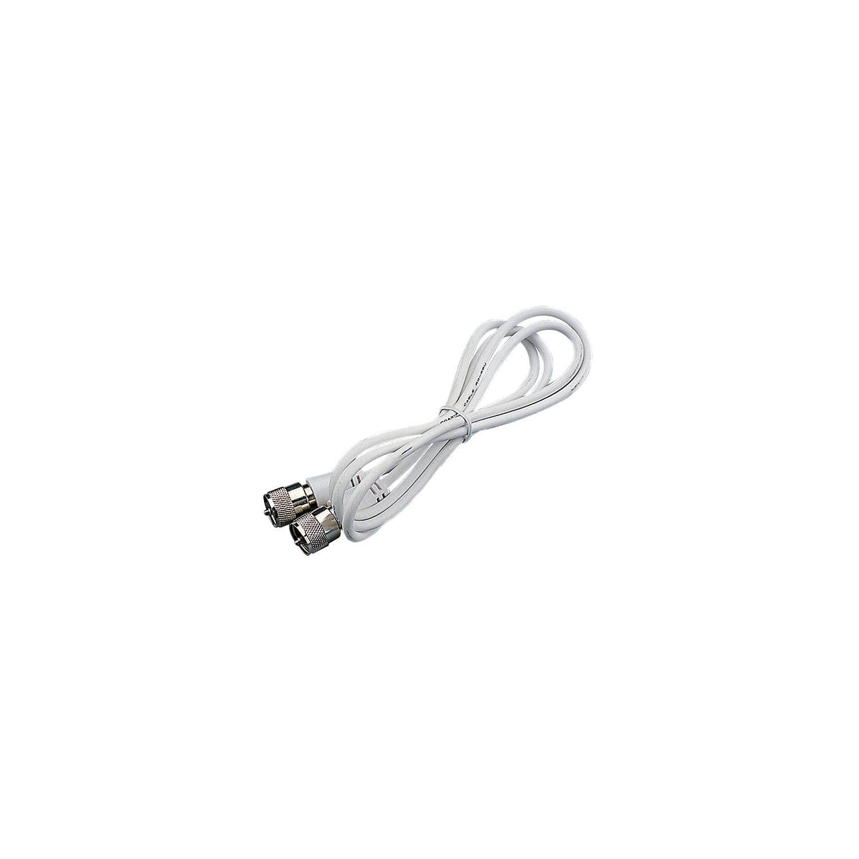 Sea-Dog Line Sea-Dog 3298061 20' Coaxial Cable Assembly, A:20", B:2", C:1-3/4", D: 11/16" - 329806-1 - official Sea-Dog Line product image 3