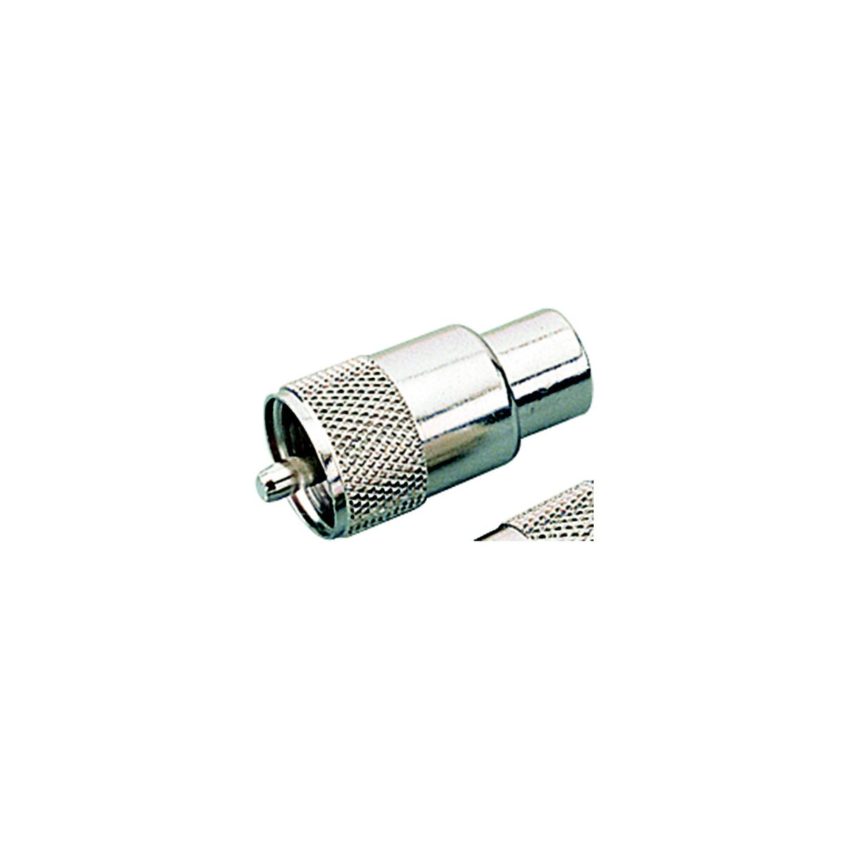 Sea-Dog Line Sea-Dog 3299001 PL-259 Male UHF Coax Connector - 329900-1