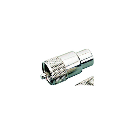 Sea-Dog Line Sea-Dog 3299001 PL-259 Male UHF Coax Connector - 329900-1