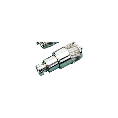 Sea-Dog Line Sea-Dog 3299011 PL-259/UG175U Male UHF Coax Connector - 329901-1