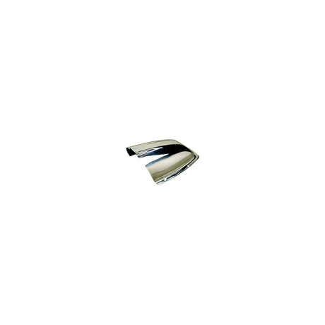 Sea-Dog Stainless Steel Clam Shell Vent - Mini [331335-1] - official Sea-Dog Line product image 3