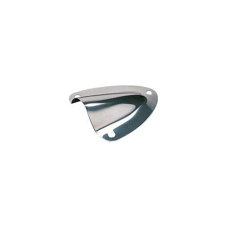 Sea-Dog Line Sea-Dog xxx SS Midget Vent, 1-5/8" - 331360-1