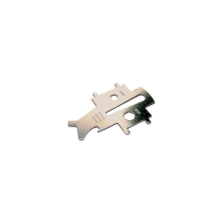 Sea-Dog Line Universal Deck Plate Key - 335690-1