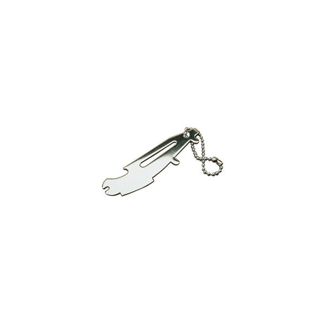 Sea-Dog Line DECK PLATE KEY UNIV SMALL - 335695-1 - image 2