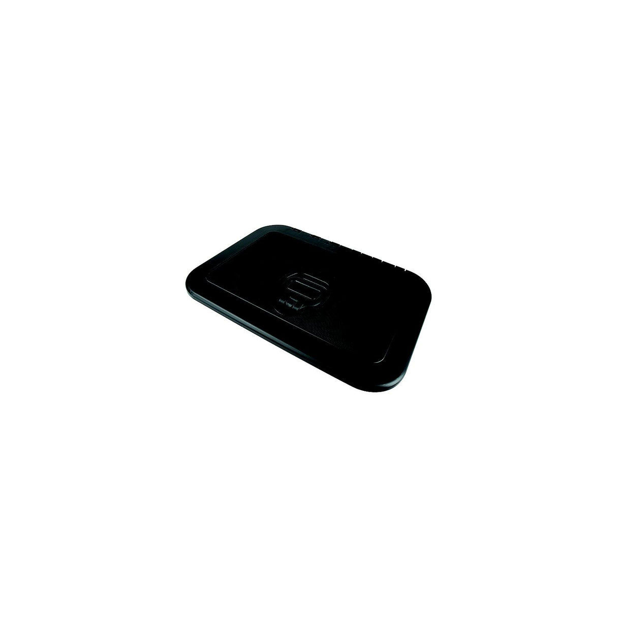 Sea-Dog Triple Lock Rectangular Marine Hatch - 10" x 14" - Black [336525-3] - official Sea-Dog Line product image 3