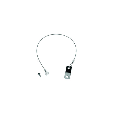 Sea-Dog Line Sea-Dog 3371981 Deck Plate Lanyard - 337198-1