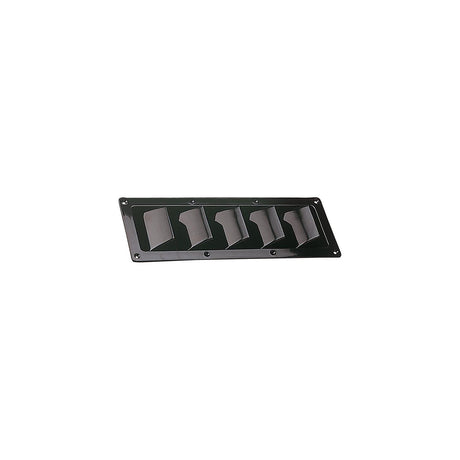 Sea-Dog Line Abs 5 Slot Vnt-Black - 337291