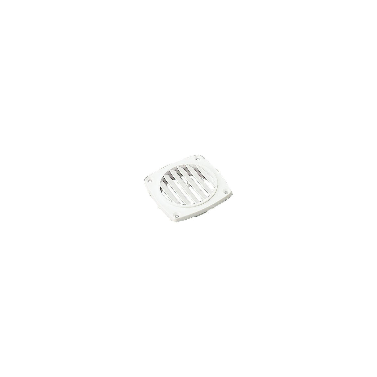 Sea-Dog Line Sea-Dog 337310 Thru Vent, White - 337310 - official Sea-Dog Line product image 3
