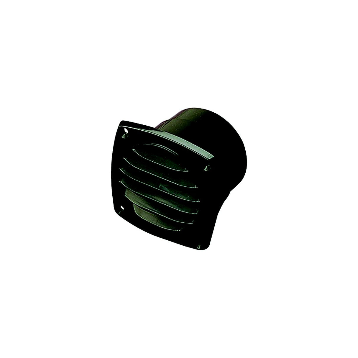 Sea-Dog Line Seadog 337325 Hose Thru Vent, 3" Black - 337325 - official Sea-Dog Line product image 3