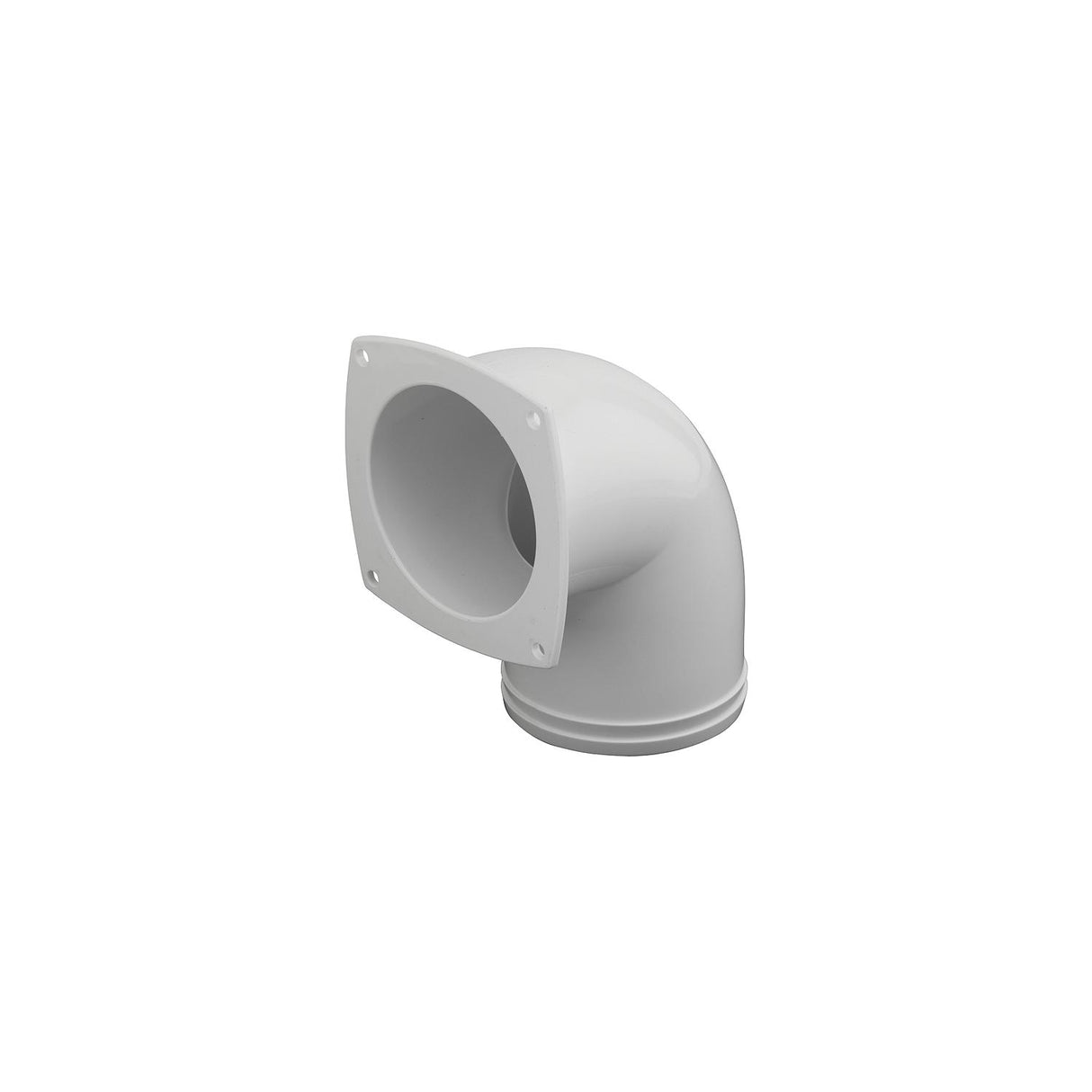 Sea-Dog Line Hose Vent Elbow, 3" - 337350 - official Sea-Dog Line product image 3