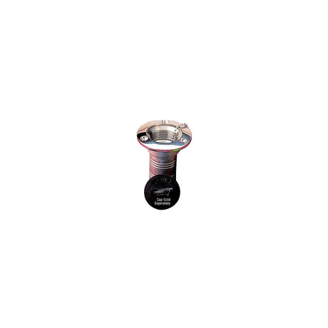 Sea-Dog Line SeaDog 351300 Hose Deck Fill Body without Cap, 1-1/2" Hose Diameter - 351300-1