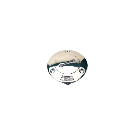 Sea-Dog Line Sea-Dog 3513501 Stainless Cast Pipe Deck Fill, Gas - 351350-1