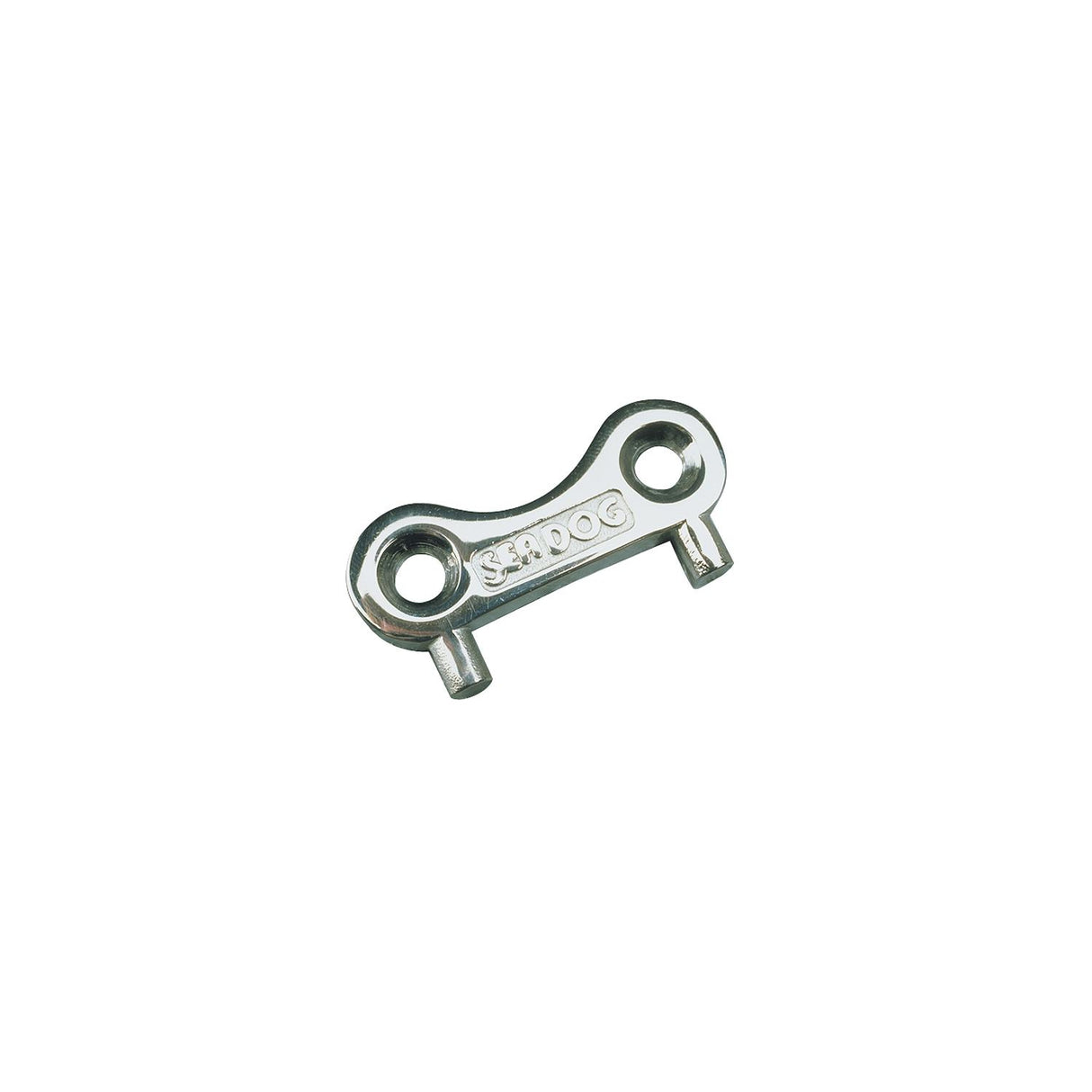 Sea-Dog Line Cast Stainless Deck Plate Key - 351399-1