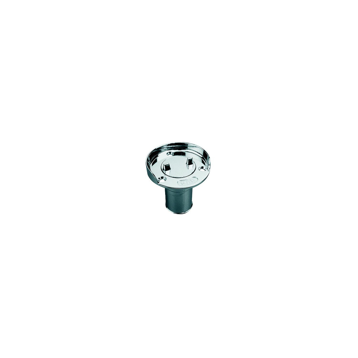 Sea-Dog Line Chrome Zinc Gas Fill With Spla - 351750-1