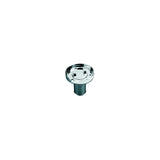 Sea-Dog Hose Deck Fill w/Splash Guard - Die Cast Zinc Chrome Plated [351750-1] - official Sea-Dog Line product image 2