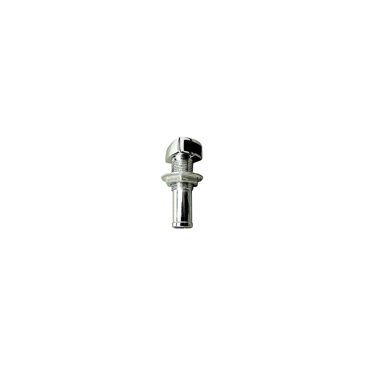 Sea-Dog Gas Tank Vent - Die Cast Zinc Chrom Plated [352100-1] - official Sea-Dog Line product image 3