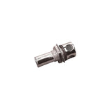 Sea-Dog Line Straight Gas Tank Vent, Chrome Zinc, Carded - 352110-1 - official Sea-Dog Line product image 2