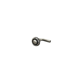 Sea-Dog Line SeaDog 3532301 90° Gas Tank Vent, Fits 5/8" Hose, Stainless - image 1