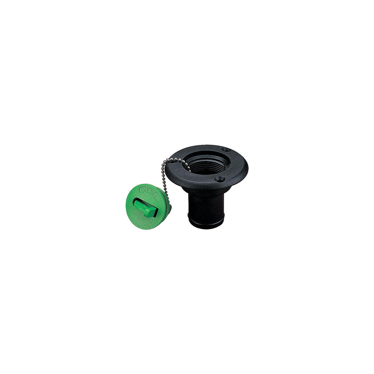 Sea-Dog Line Seadog 357033 Keyless Deck Fill-Water - 357033 - official Sea-Dog Line product image 3
