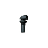 Sea-Dog Line Straight Gas Tank Vent, Black Nylon - 357100-1 - official Sea-Dog Line product image 2