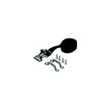 Sea-Dog Gas Tank Strap - Nylon Webbing/304 Stainless Steel - 72" [359995-1] - official Sea-Dog Line product image 2