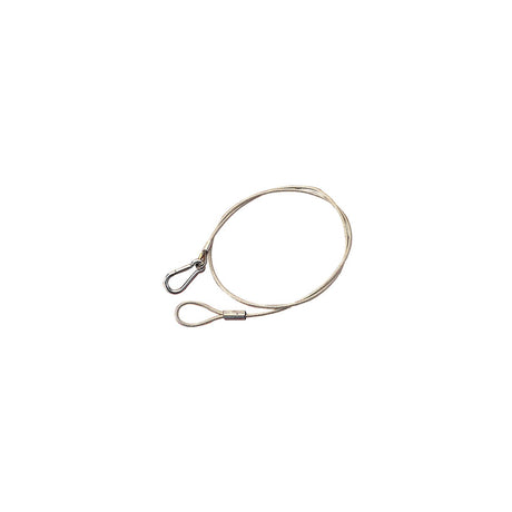 Sea-Dog Line Sea-Dog Outboard Motor Safety Cable - 371599-1