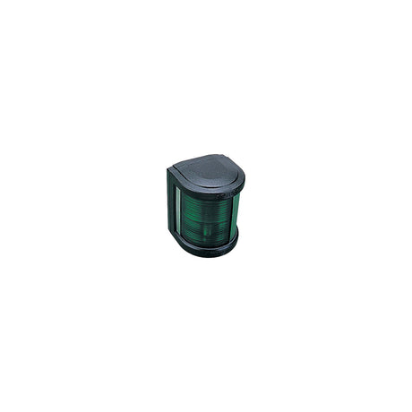 Sea-Dog Line SeaDog Side Light - 2-7/8" x 2-3/16" x 2-1/8" - Injection Molded Polycarbonate & Stamped Stainless Steel