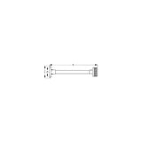 Sea-Dog Line Sea-Dog 4000101 LED Fixed Mount All Around Light, 4" - image 2