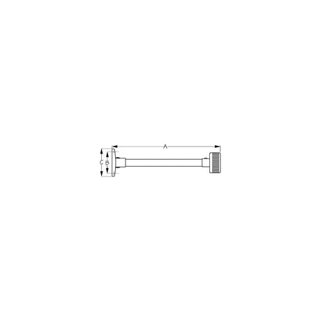 Sea-Dog Line Sea-Dog 4000101 LED Fixed Mount All Around Light, 4" - image 2