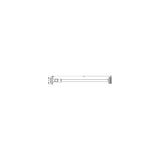 Sea-Dog Line Seadog 4000131 LED Fold Down All Around Light, 24" - 400013-1 - official Sea-Dog Line product image 2