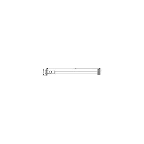 Sea-Dog Line Seadog 4000121 LED Fold Down All Around Light, 9" - image 1